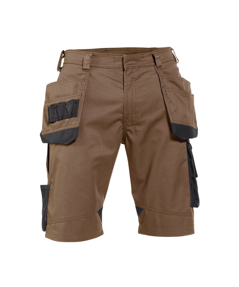 DASSY Bionic Holsterzakkenshort