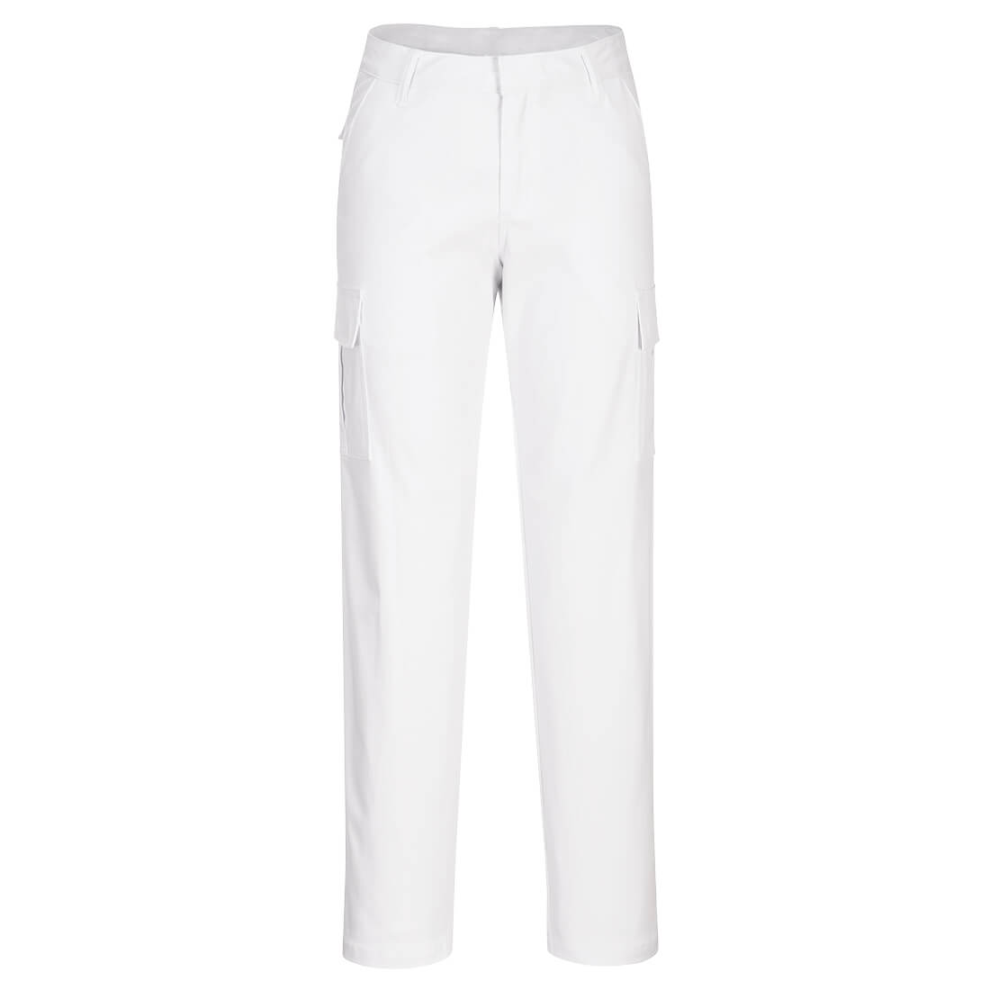 Dames Stretch Cargo Broek