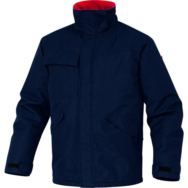 PARKA GOTEBORG2 MARINE 3XL Delta Plus