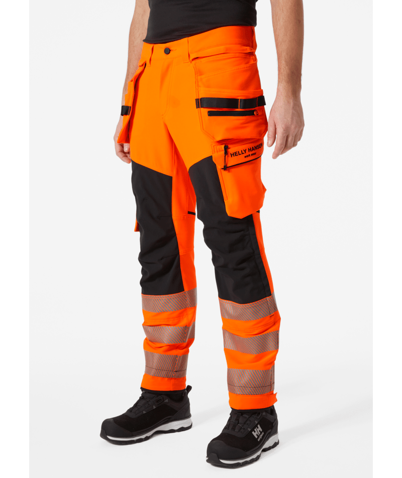 HELLY HANSEN ICU BRZ CONS PANT CL 2 77499