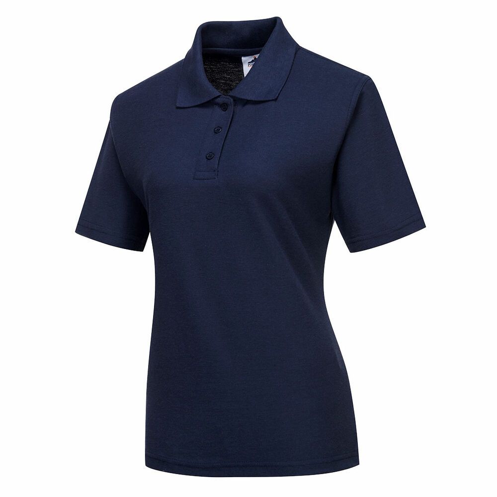 Naples Dames Poloshirt