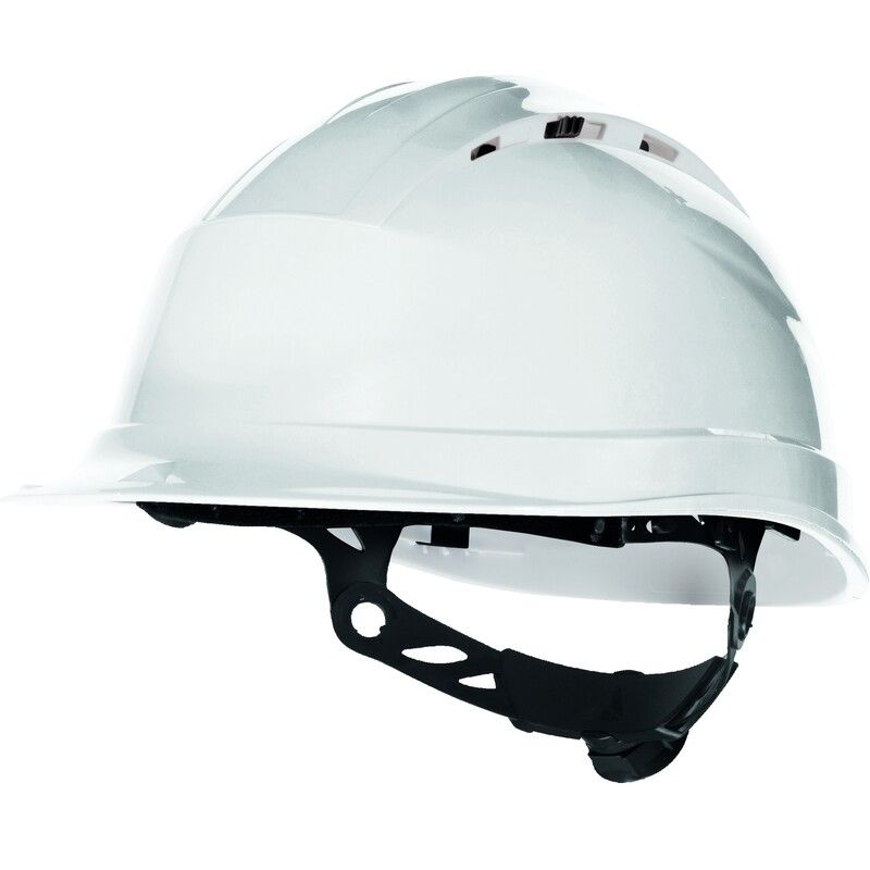 HELM QUARTZUP4 WIT Delta Plus