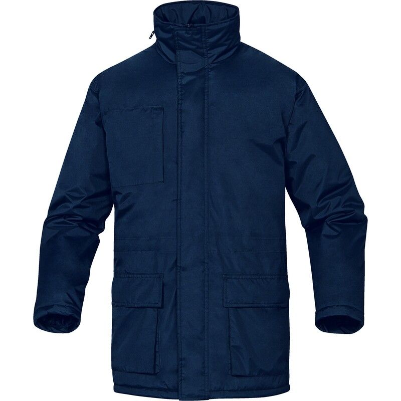 PARKA DARWIN3 M. BLAUW XS Delta Plus