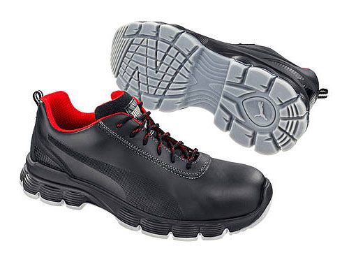Puma Safety Condor Laag S3 640521