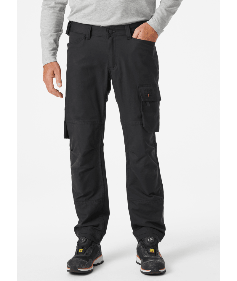 HELLY HANSEN OXFORD WORK PANT 77462
