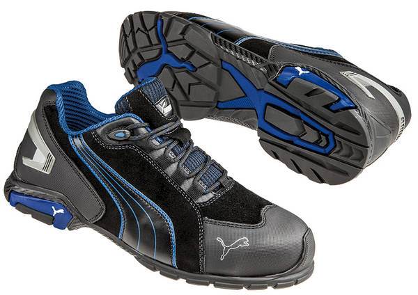 Puma Safety Rio Laag S3 642750