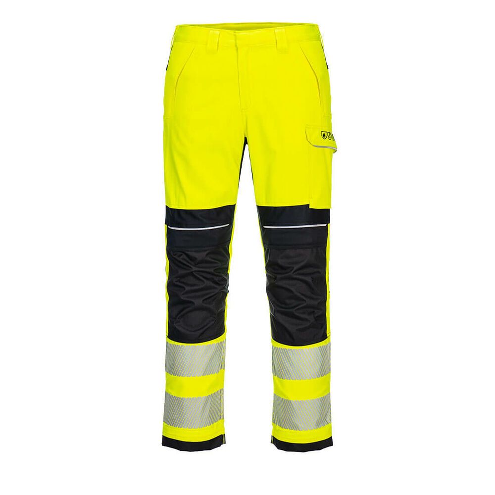 PW3 FR Hi-Vis Broek