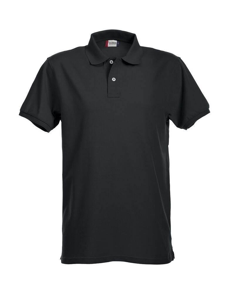 Clique Stretch Premium Polo