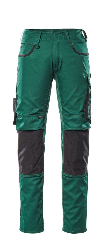 groen/zwart
