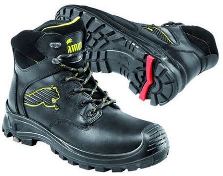 Puma Safety Borneo S3 630411