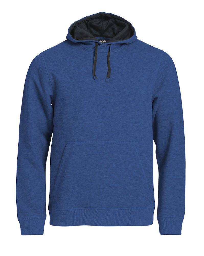 blue melange