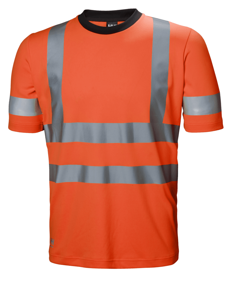 HELLY HANSEN ADDVIS T-SHIRT 79092
