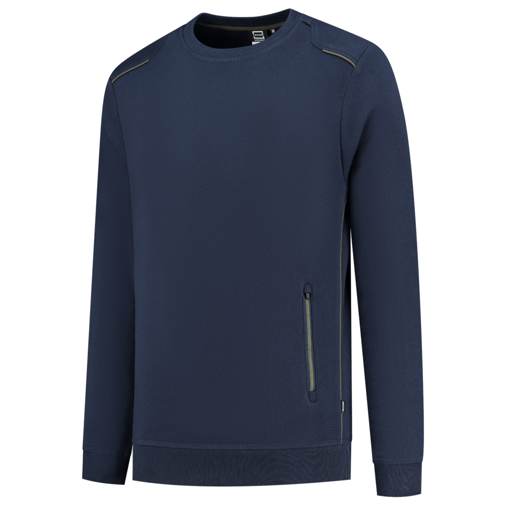 Tricorp Sweater Accent 302703