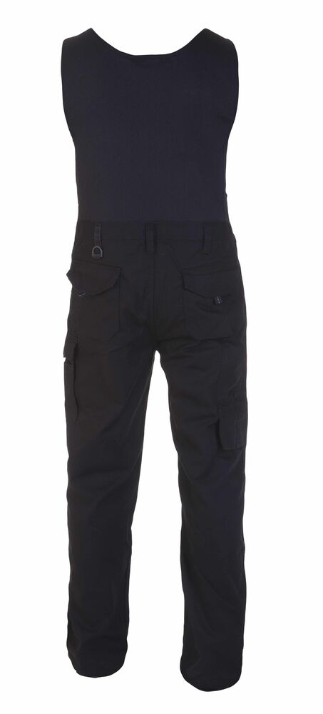 Hydrowear combi-overal Reuver