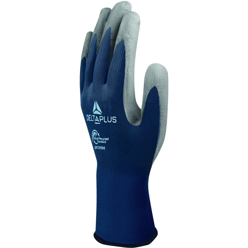 HANDSCH VE702GREEN BLAUW 07 Delta Plus