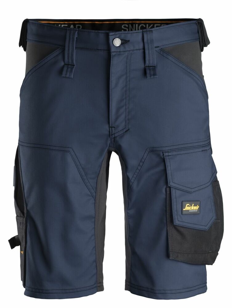 donker blauw