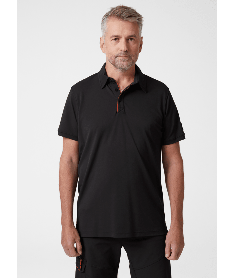 HELLY HANSEN KENSINGTON TECH POLO 79248