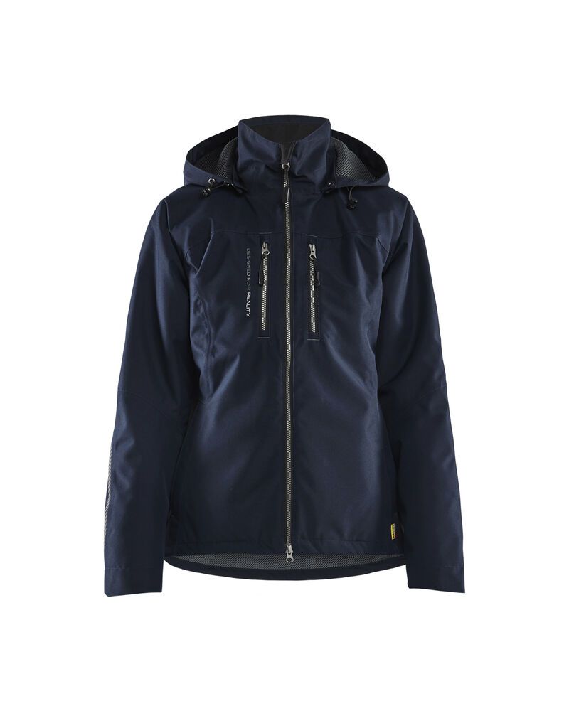 Blåkläder 4972 Dames lichtgewicht winterjas