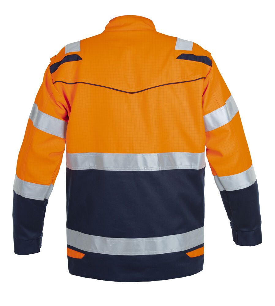 Hydrowear multinorm jack Milford