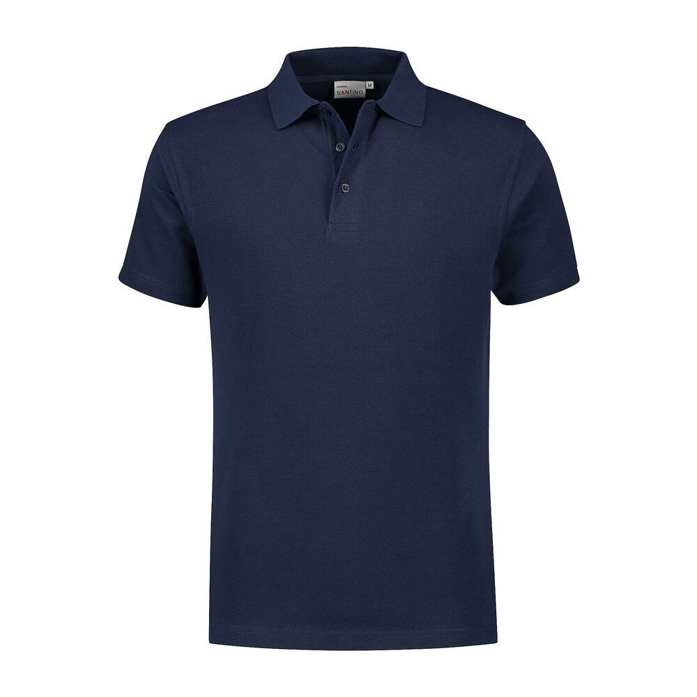 Santino Poloshirt Charma