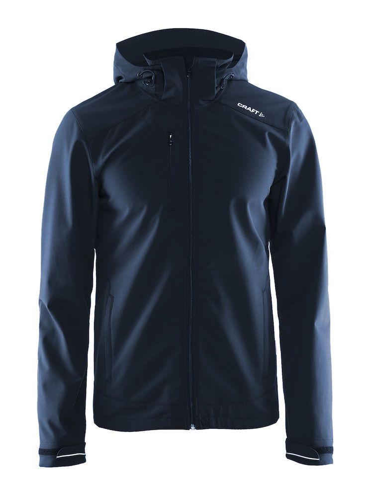 Craft Light Softshell Jacket Men