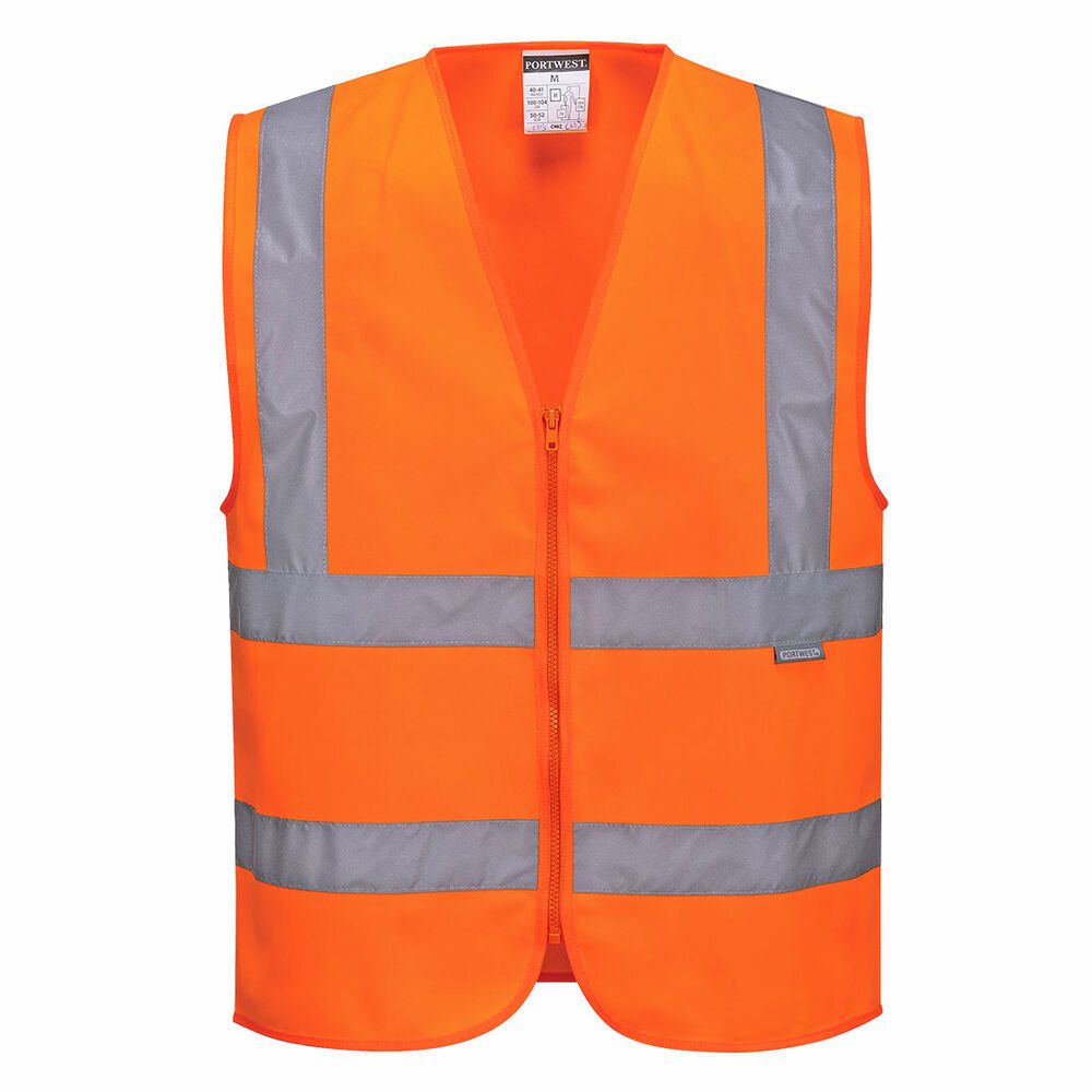 Hi-Vis Band en brace vest