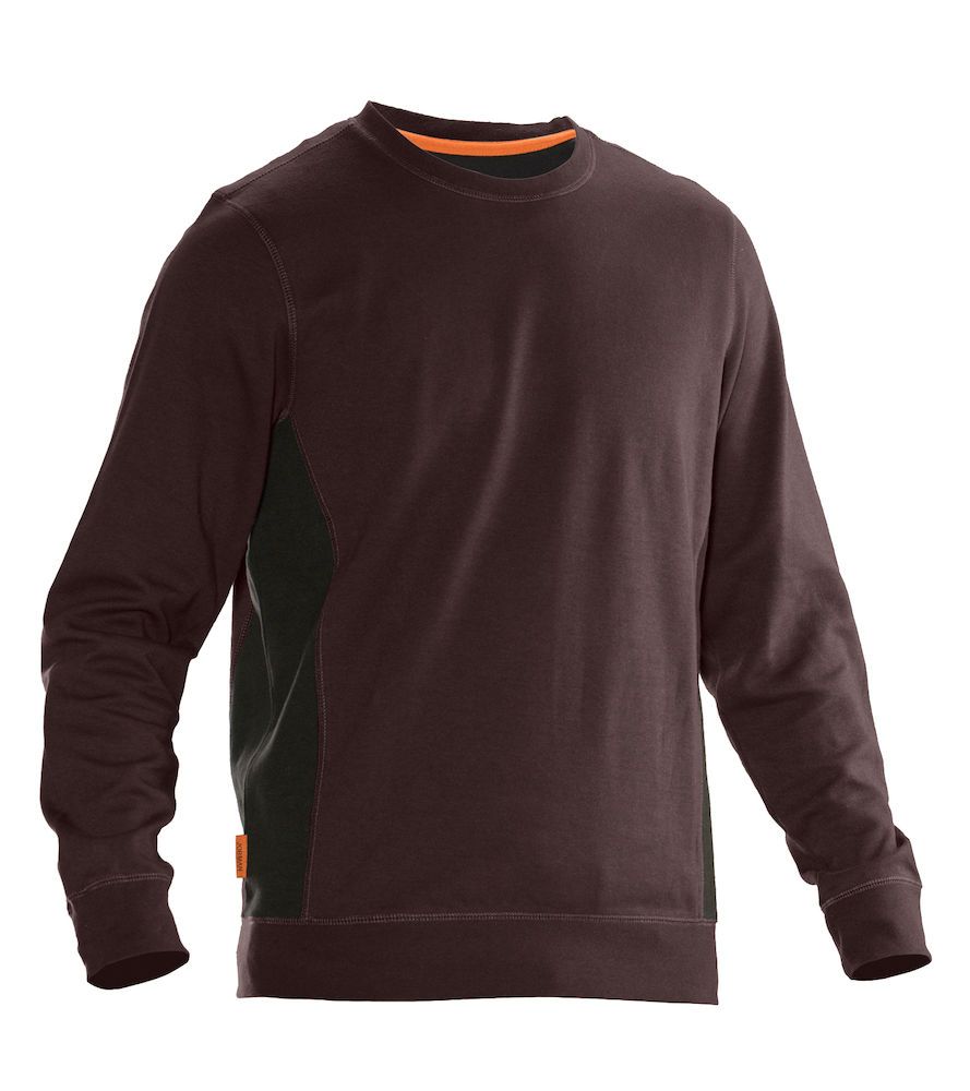 brown/black