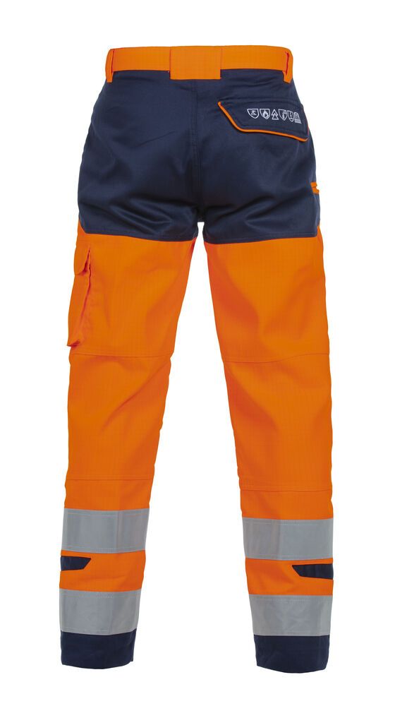 Hydrowear multinorm broek Melrose