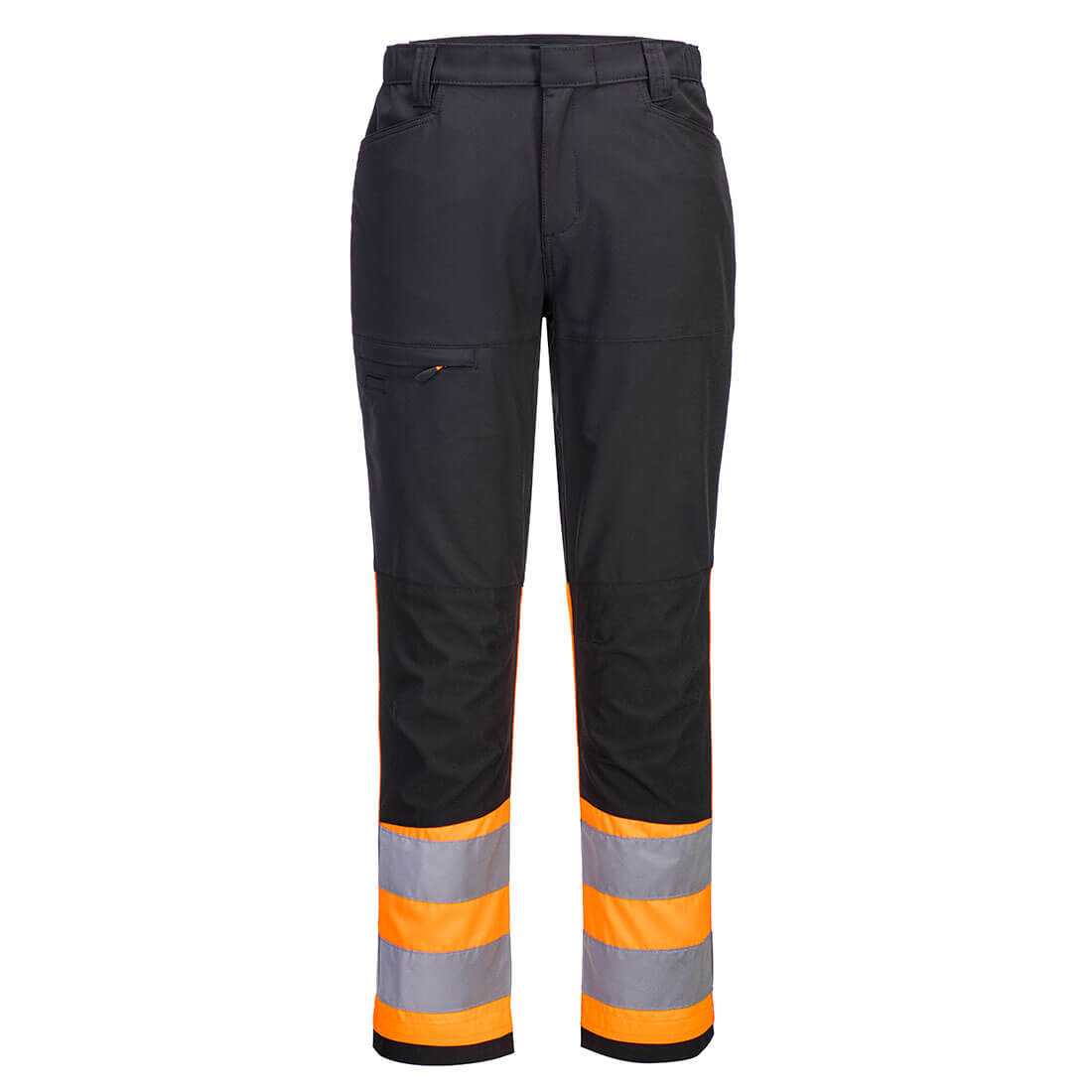 WX2 Eco Hi-Vis Klasse 1 Service Broek