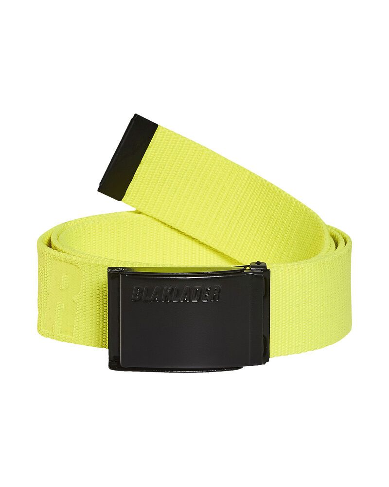high vis geel
