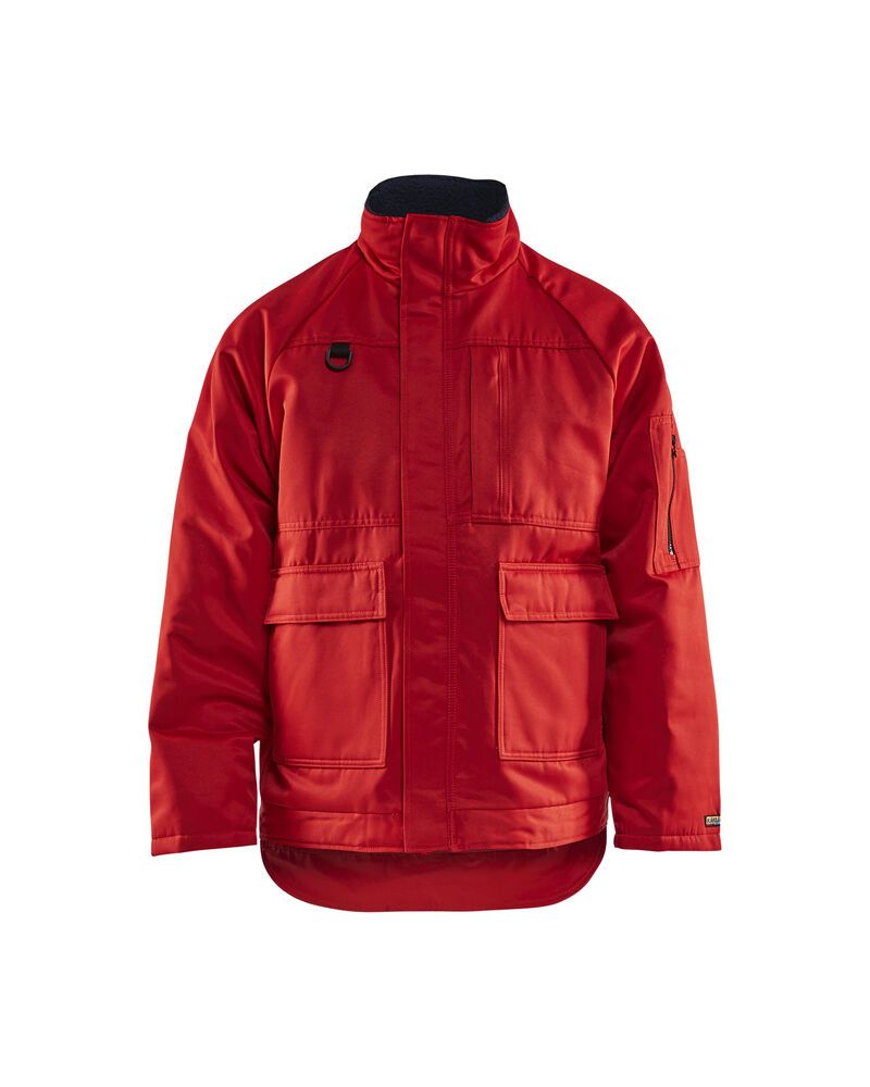 Blåkläder 4800 Winterjas