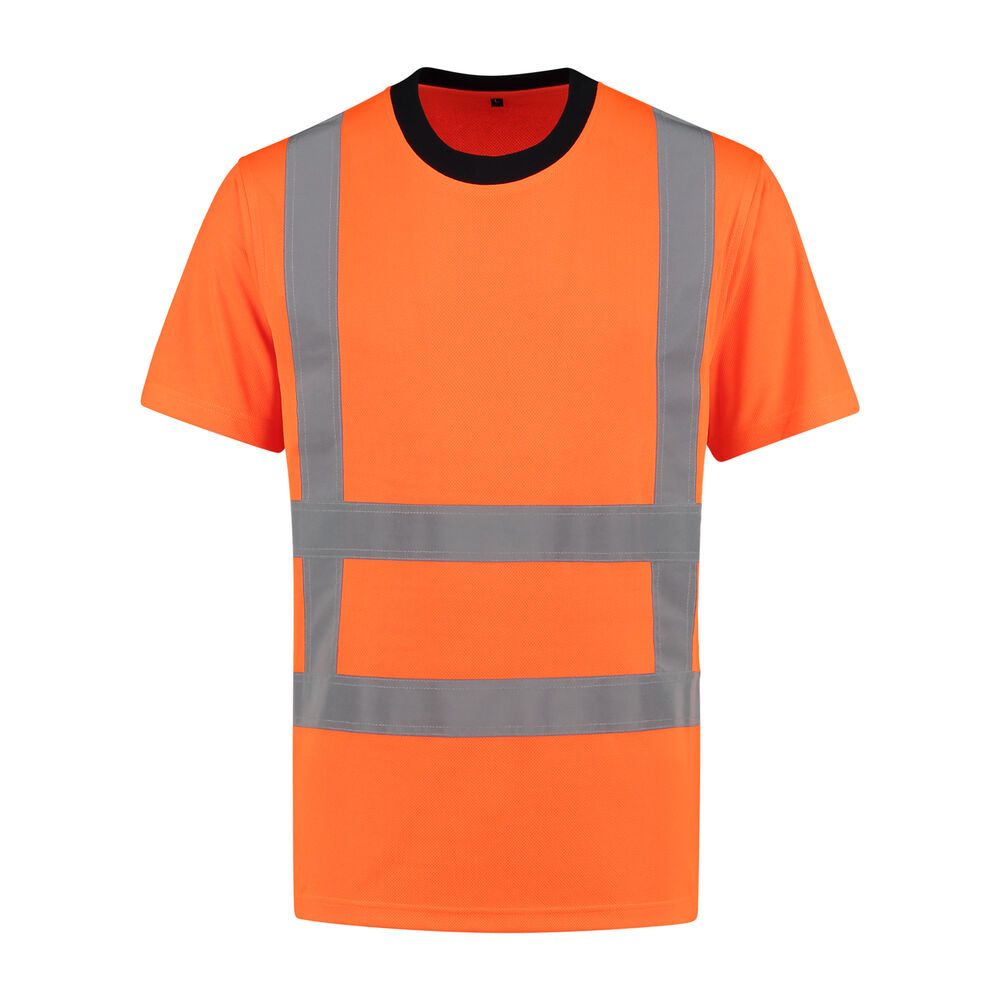 T-shirt RWS oranje