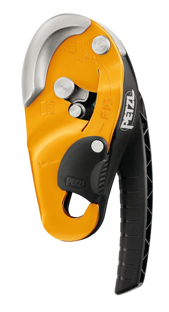 Petzl  RIG®
