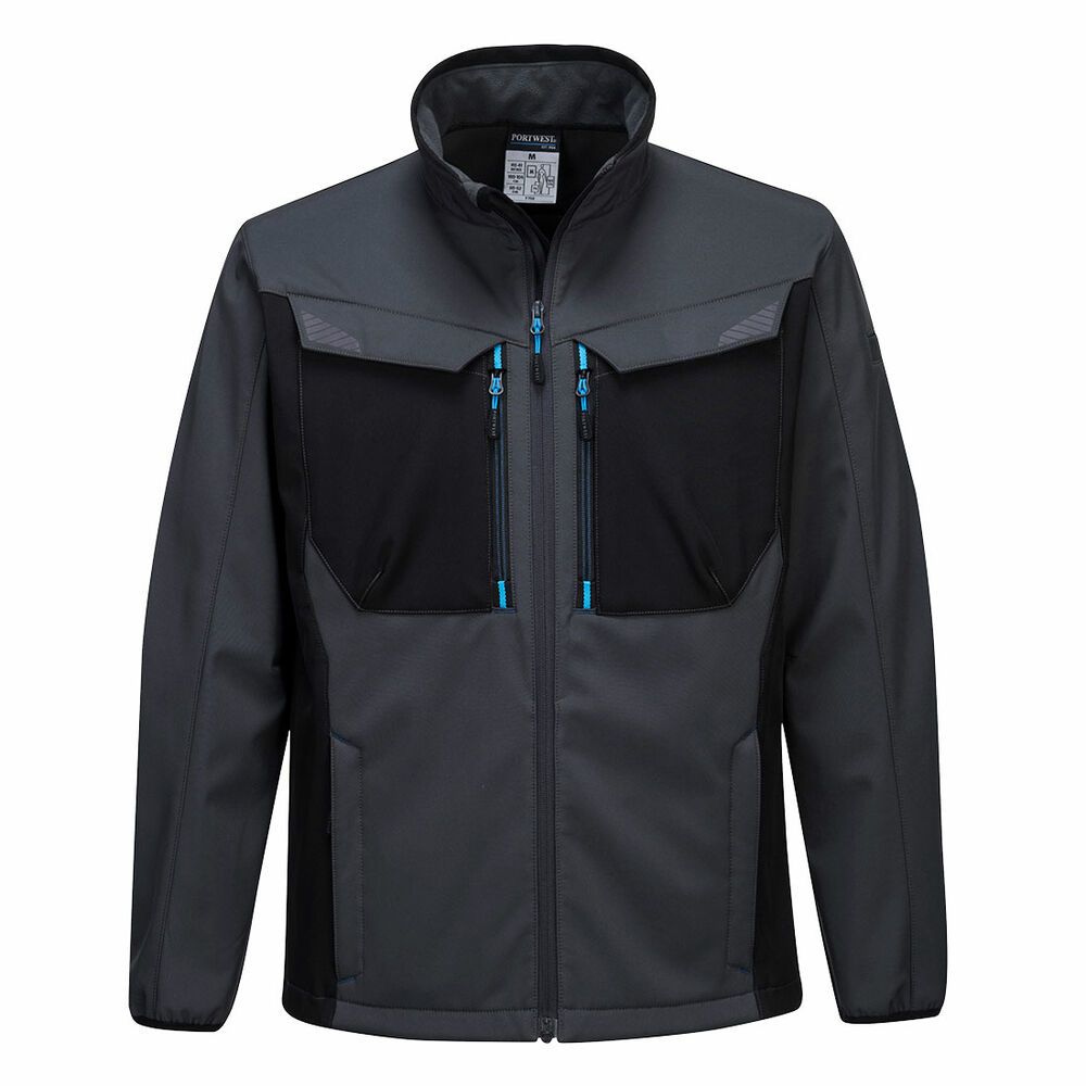 WX3 Softshell Jack