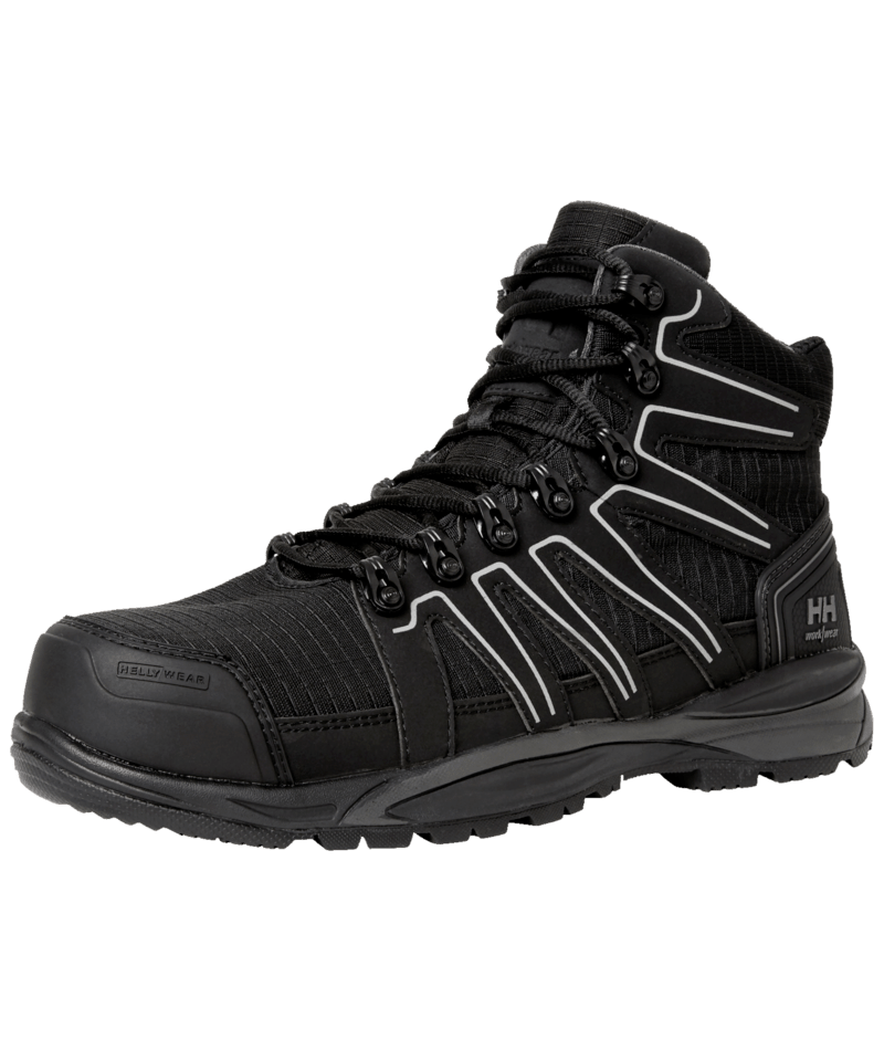 HELLY HANSEN MANCHESTER MID S3 78422