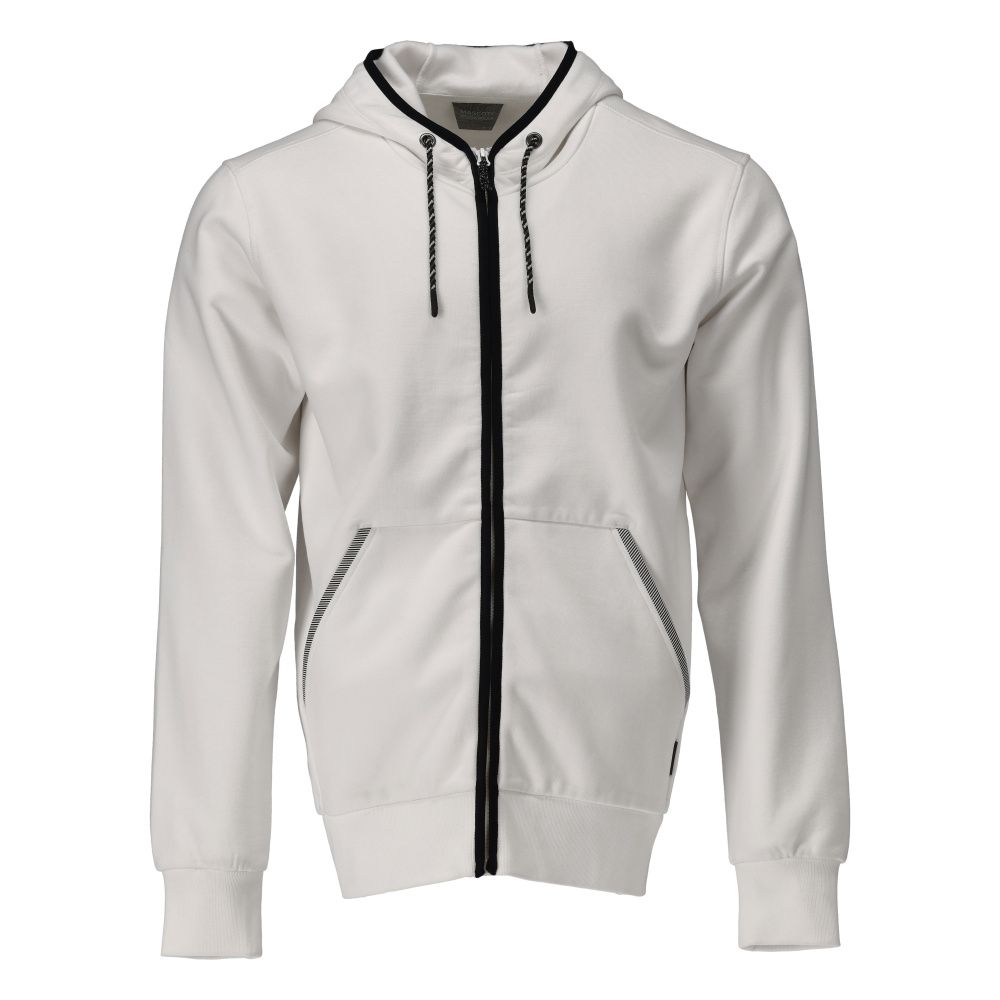 Mascot Customized Capuchontrui met rits 22486