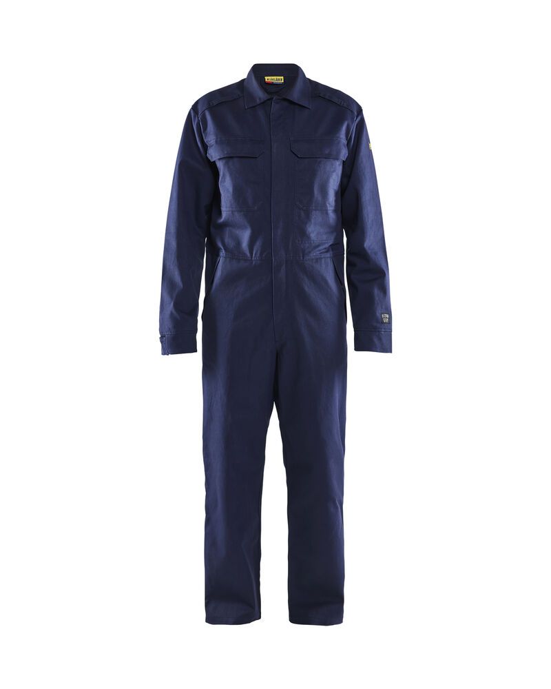 Blåkläder 6704 Vlamvertragende Overall