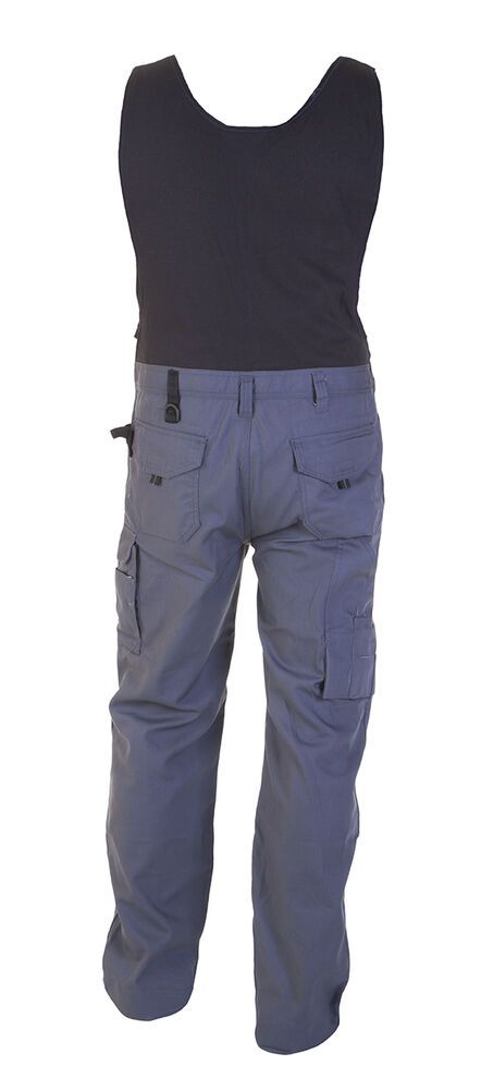 Hydrowear combi-overal Rijen