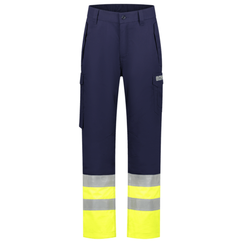 Tricorp Werkbroek Multinorm Bicolor 503004