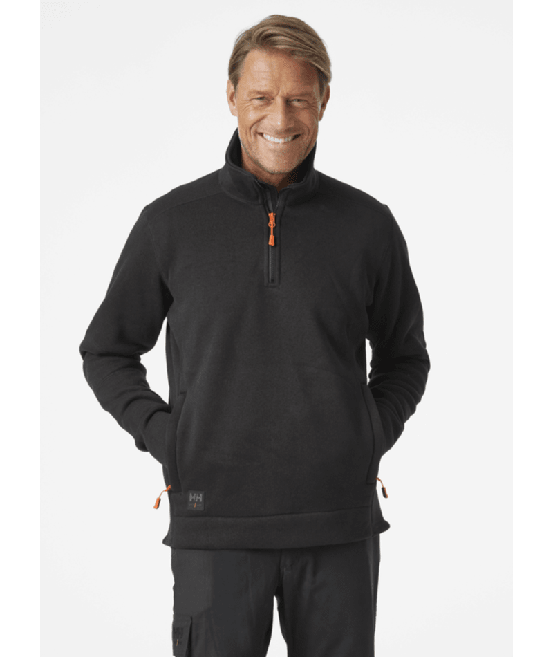 990 black