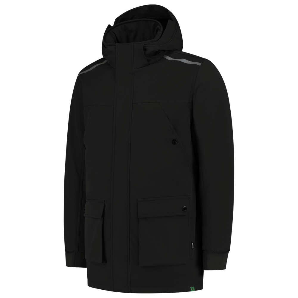 Tricorp Winter Softshell Parka Rewear 402713