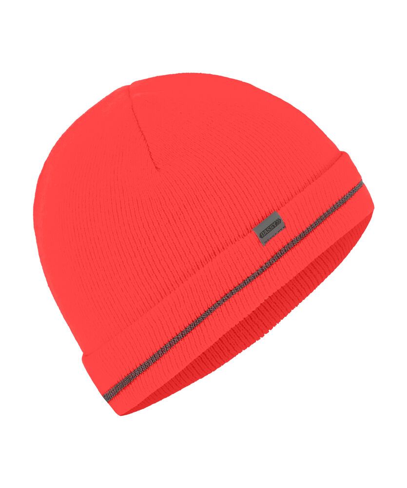 DASSY Xipe Gebreide muts