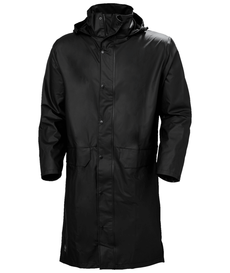 HELLY HANSEN VOSS RAIN COAT 70186