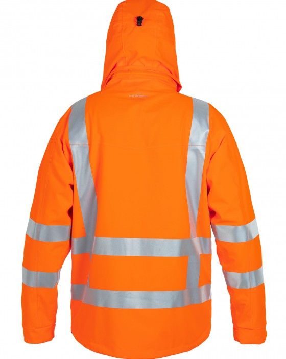 Hydrowear regenjack Boston RWS