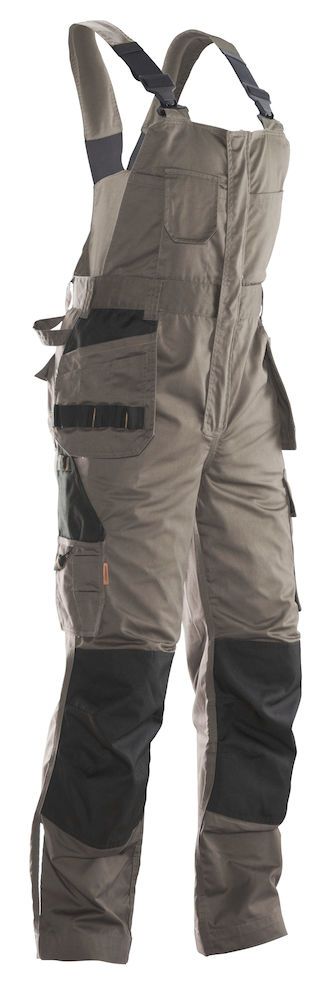 Jobman 3730 Bib N' Brace