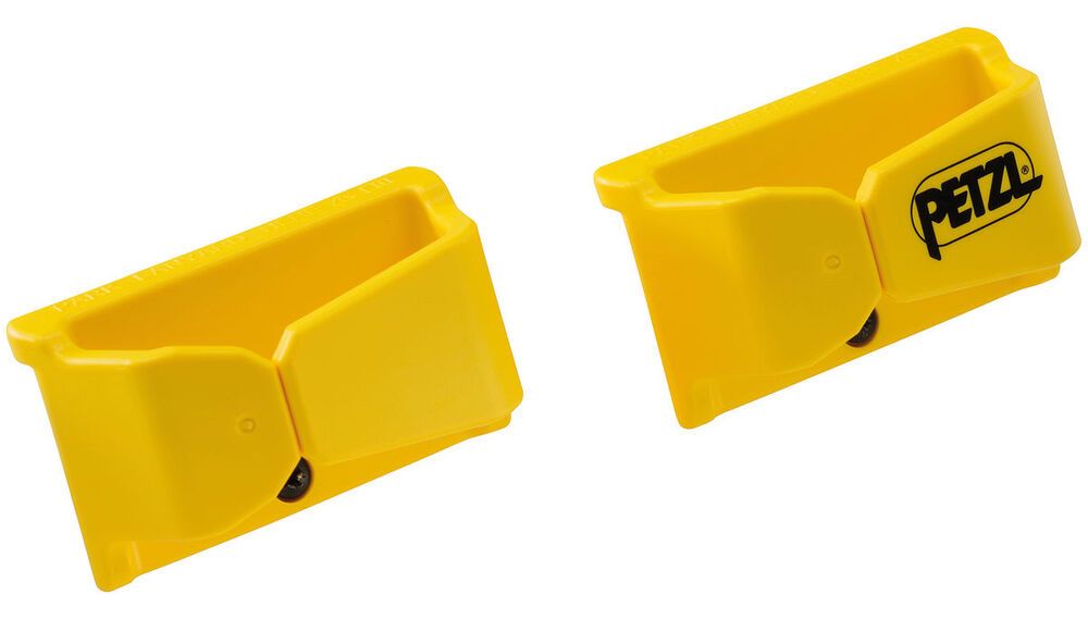 Petzl  Lanyard connector holder