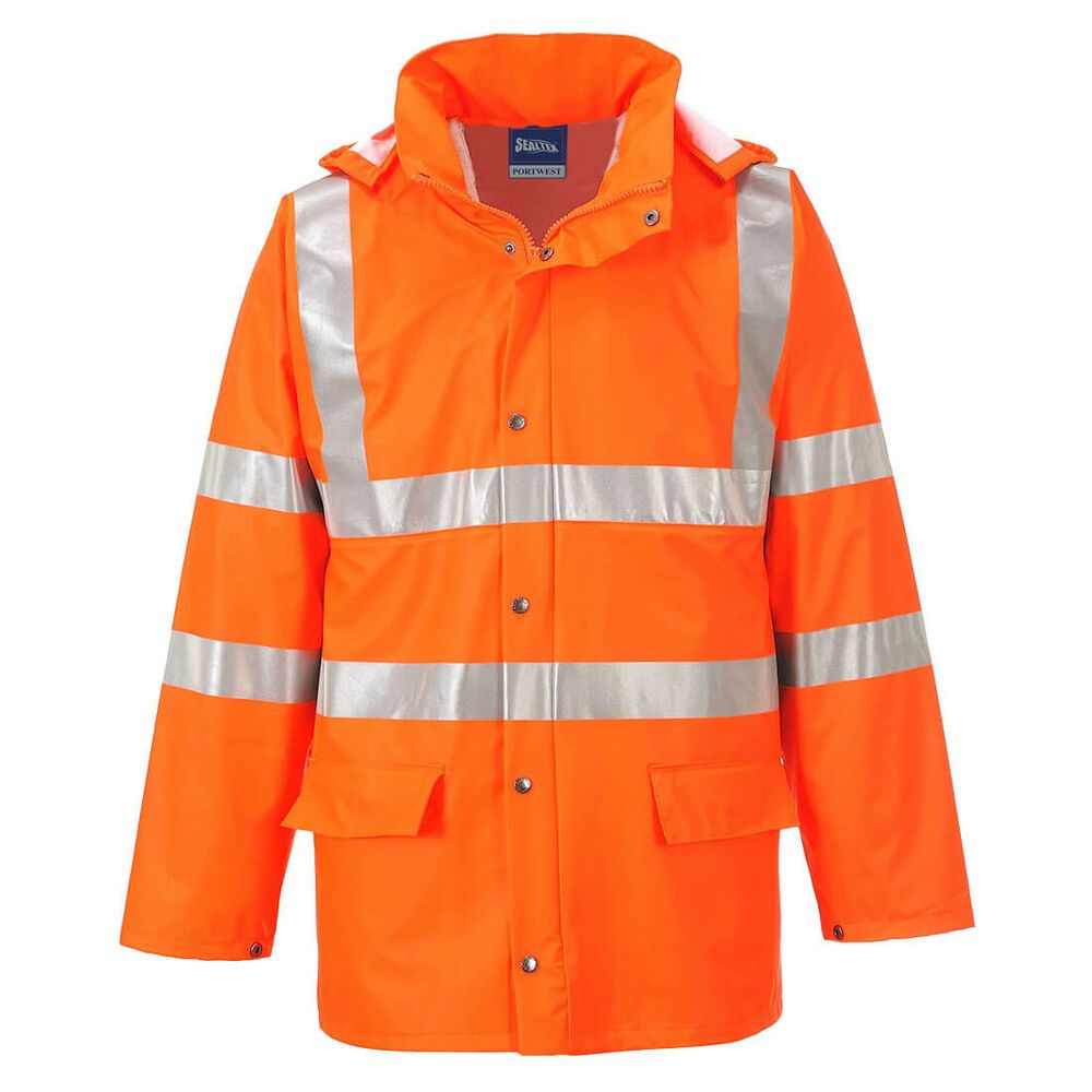 Sealtex Ultra Ongevoerd Jack (Geel)