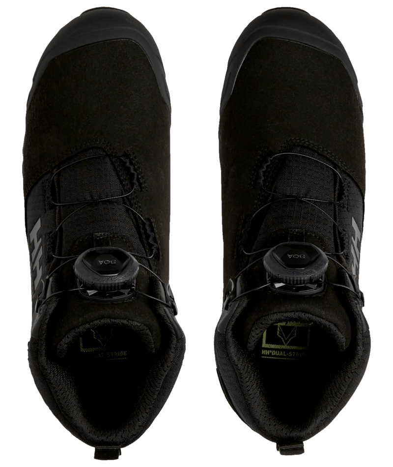 HELLY HANSEN MAGNI EVO MID BOA S7L HT 78341