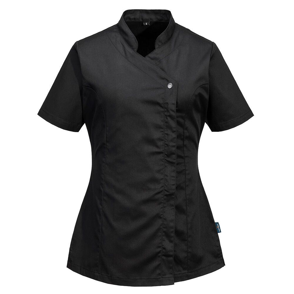 Medisch Tuniek Korte Mouw C824