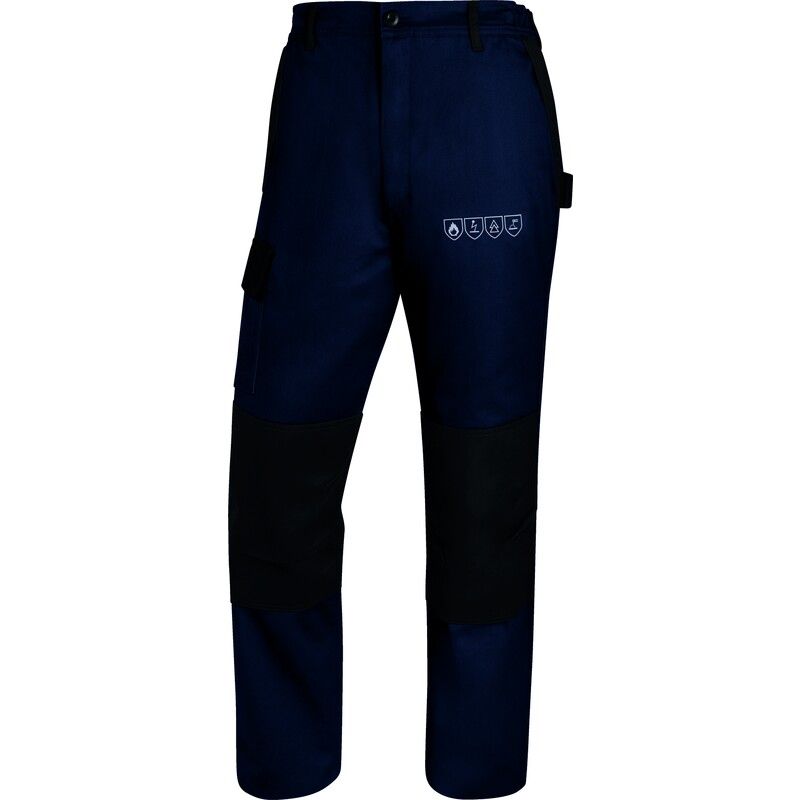 BROEK MAIV2 BLAUW 3XL Delta Plus